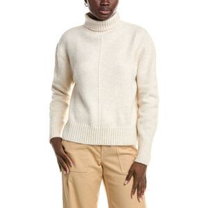 Anna Kay Womens  Le Lychee Sweater, White